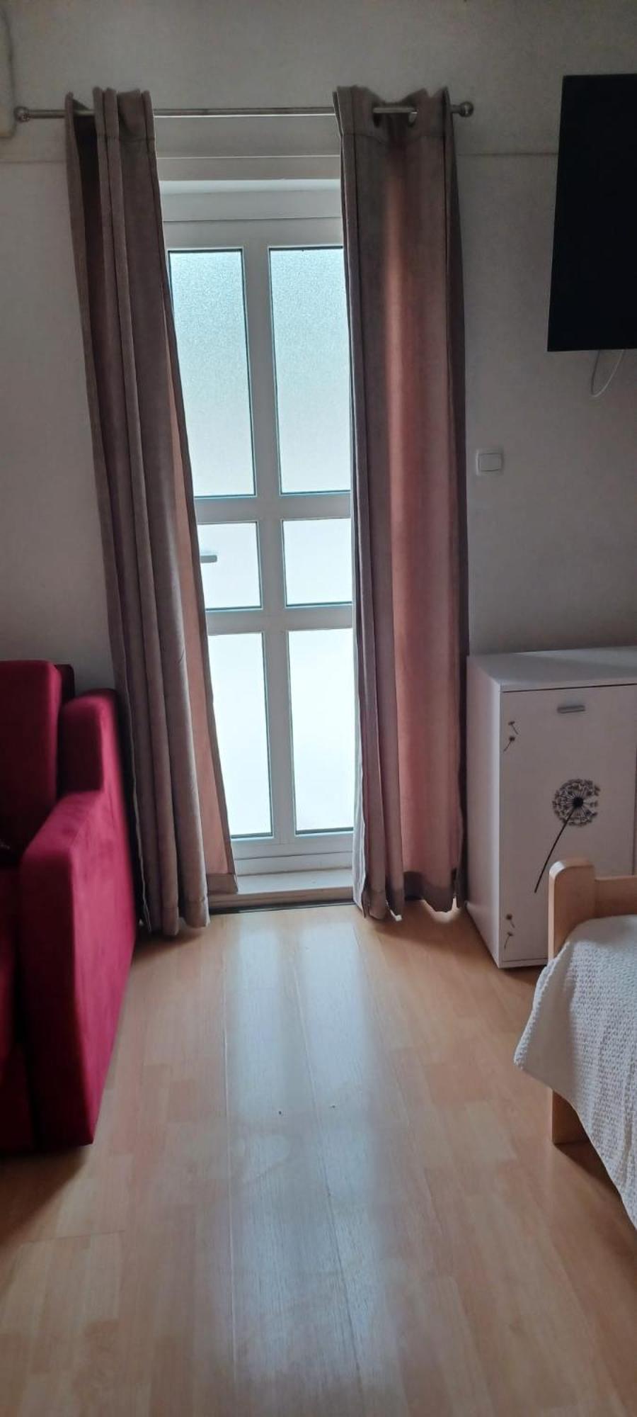 Apartments Villa Split Ποντστράνα Εξωτερικό φωτογραφία