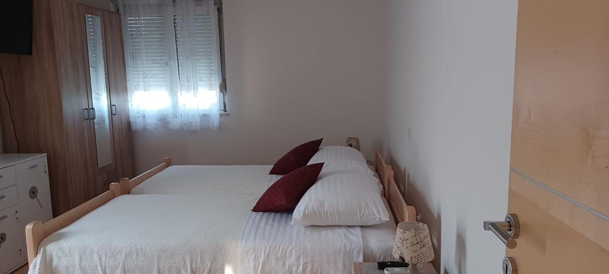 Apartments Villa Split Ποντστράνα Εξωτερικό φωτογραφία