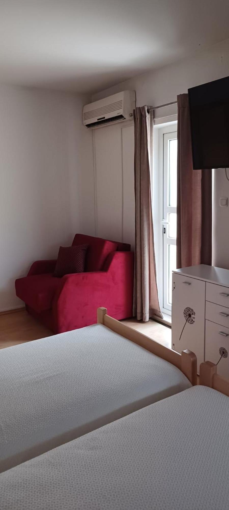 Apartments Villa Split Ποντστράνα Εξωτερικό φωτογραφία
