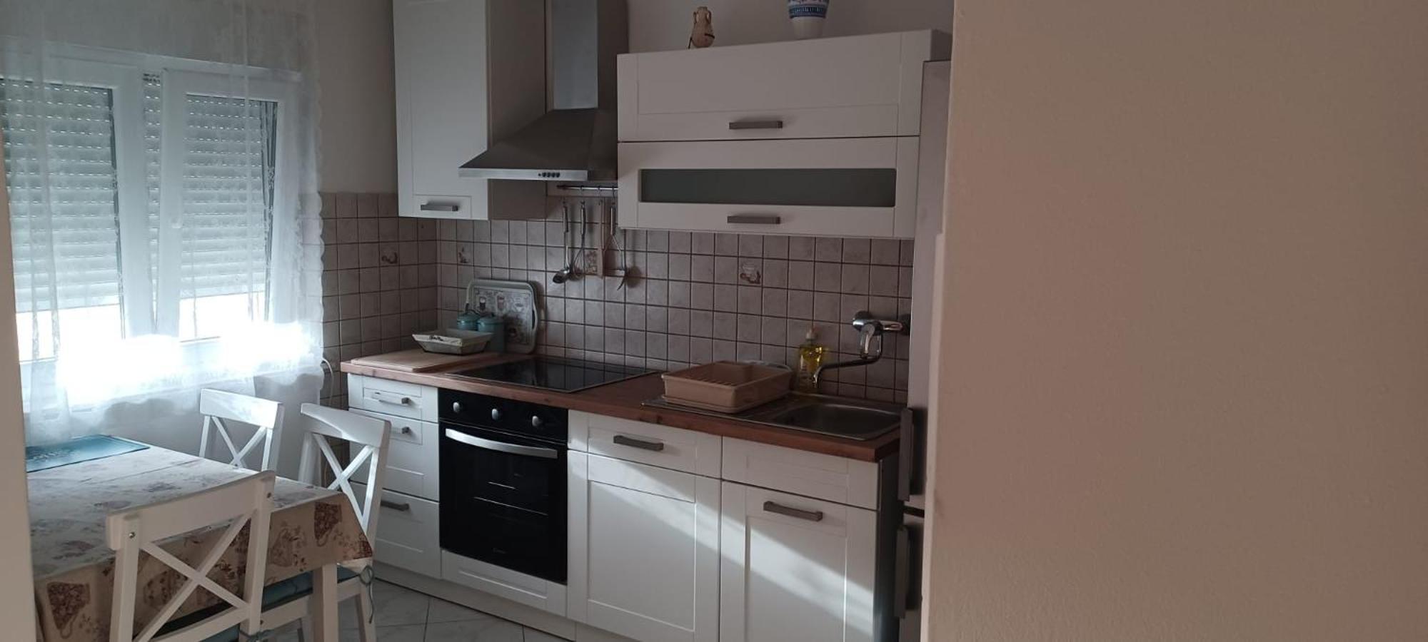 Apartments Villa Split Ποντστράνα Εξωτερικό φωτογραφία