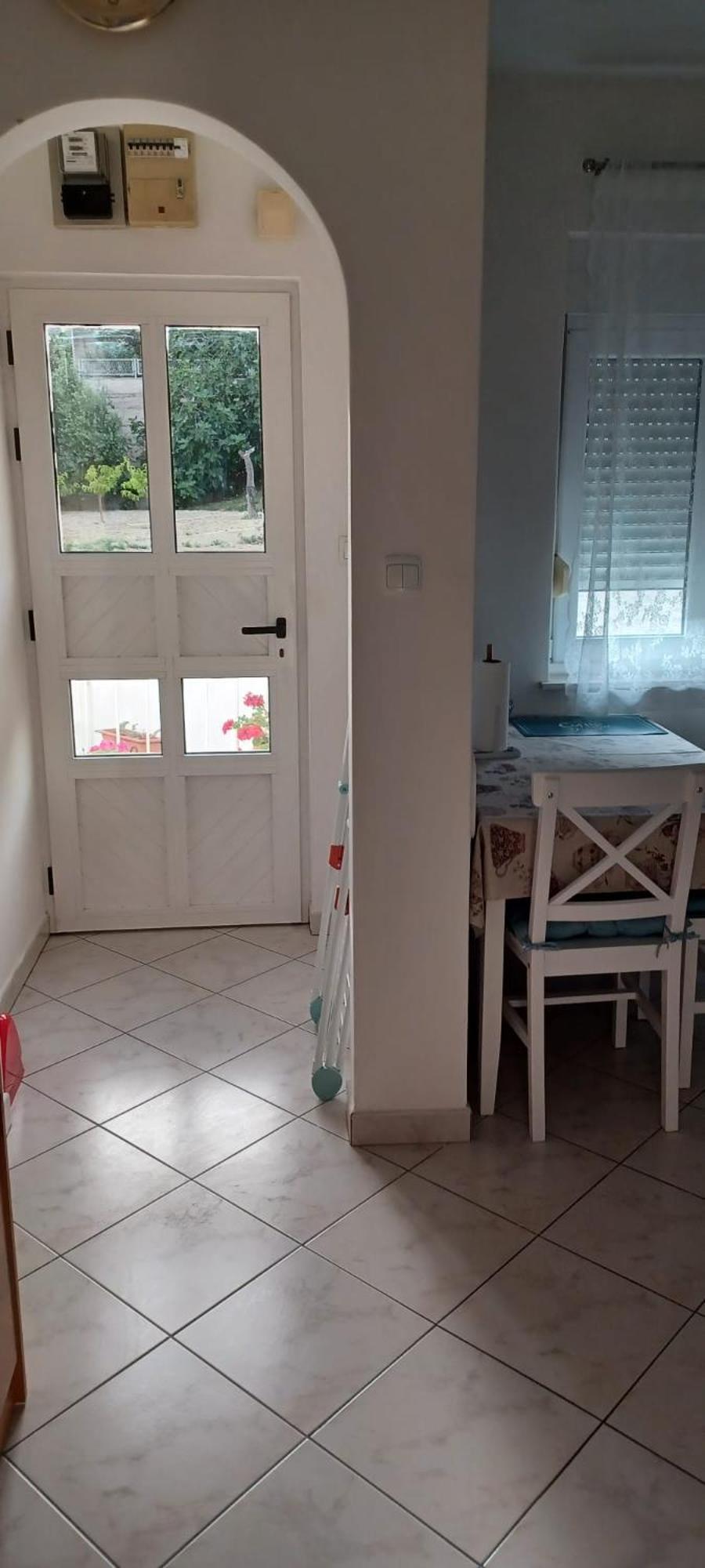 Apartments Villa Split Ποντστράνα Εξωτερικό φωτογραφία