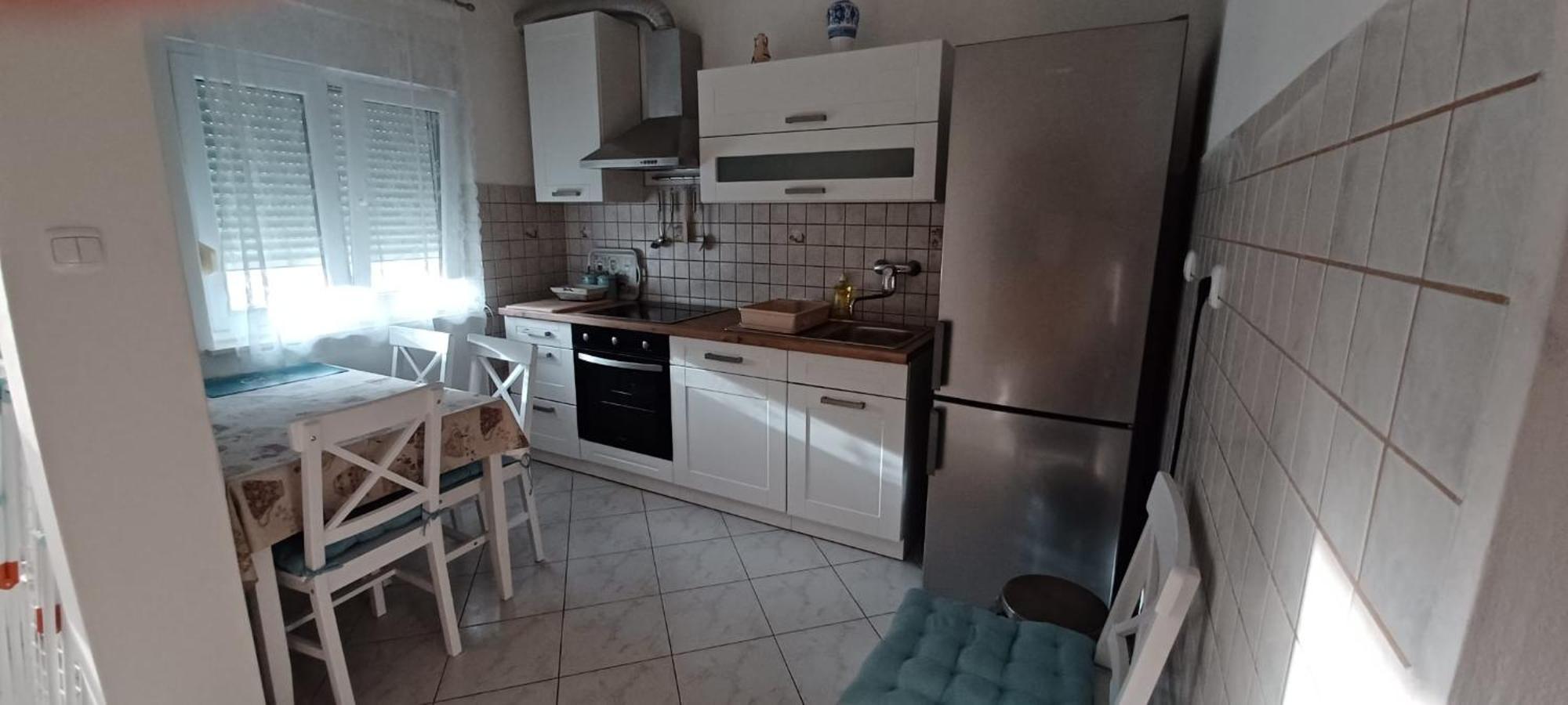 Apartments Villa Split Ποντστράνα Εξωτερικό φωτογραφία